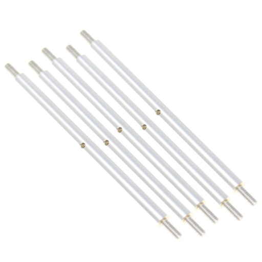 Redcat 13457 5 Piece Suspension Link Set for SixtyFour
