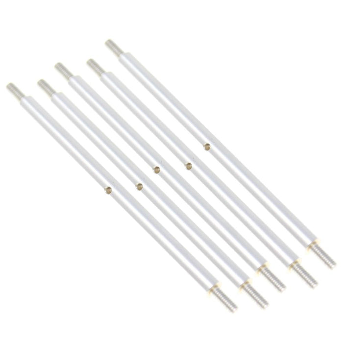 Redcat 13457 5 Piece Suspension Link Set for SixtyFour