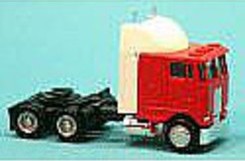 A-Line 50020 HO Scale Cab-over Air Dam 2 Pack