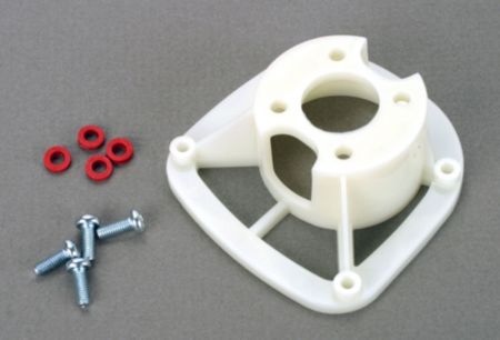 E-flite 2734 Motor Mount for Apprentice