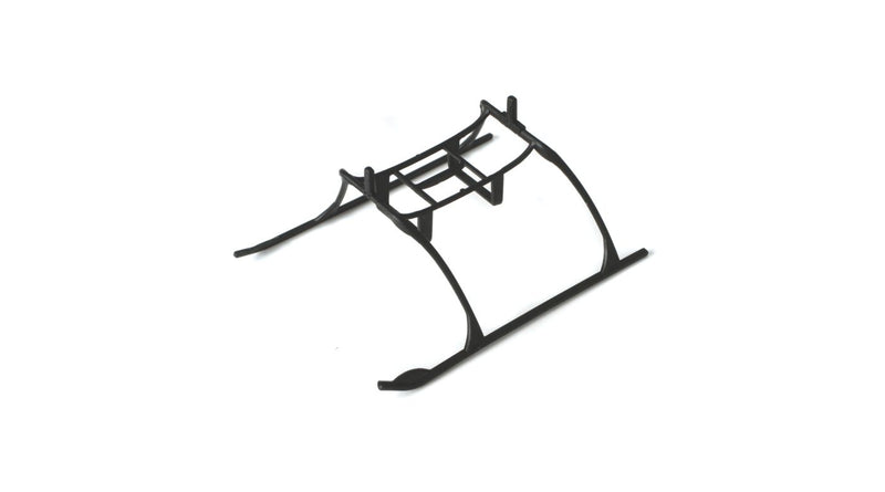 E-flite 2222 Landing Skid and Battery Mount Set