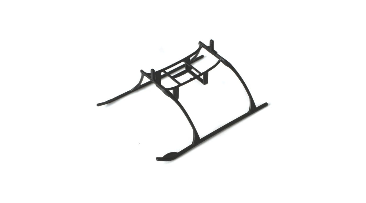 E-flite 2222 Landing Skid and Battery Mount Set