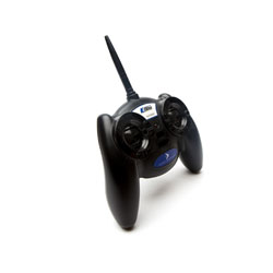 E-flite R1064 MLP4DSM 4 Ch 2.4GHz Transmitter