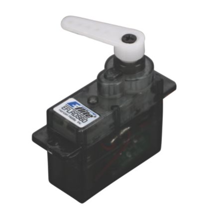E-flite S60 Super Sub-Mircro Servo 6 Gram