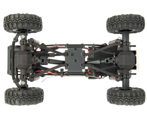 Element RC 20182 Enduro24 1/24 RTR TrailRunner Trail Truck Crawler
