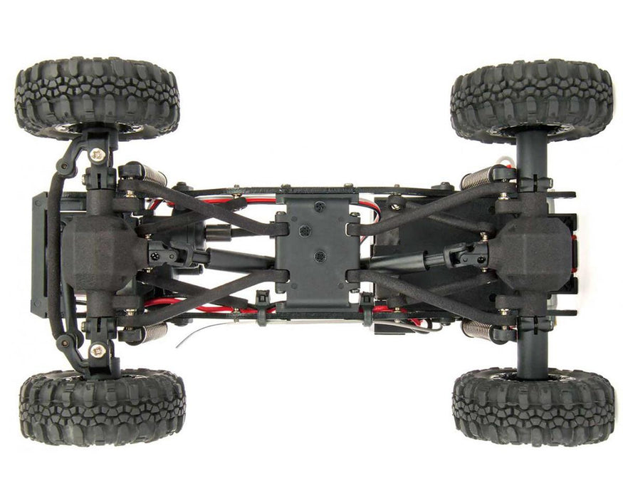 Element RC 20182 Enduro24 1/24 RTR TrailRunner Trail Truck Crawler