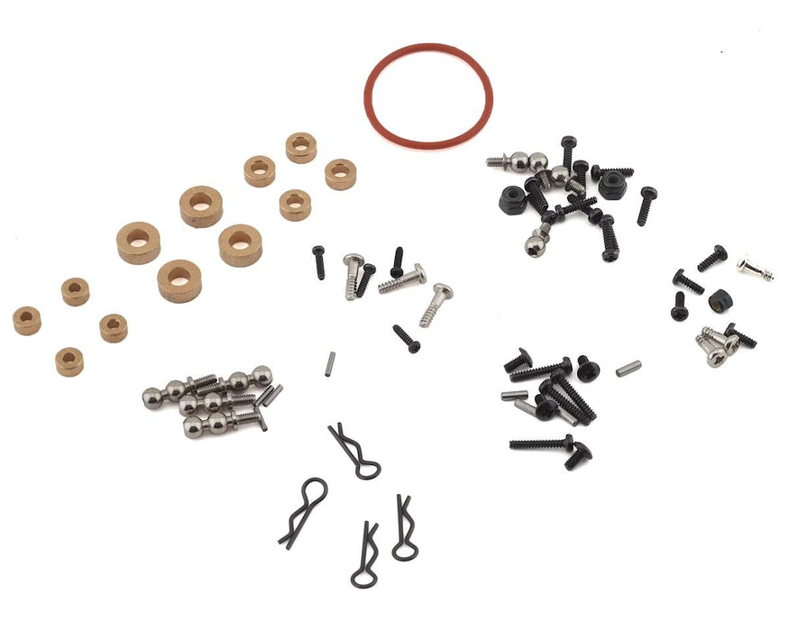 Element RC 21709 Enduro24 Hardware Set