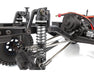 Element RC 40105 1/10 RTR 4x4 Enduro Trail Truck Crawler with HD Sendero Body