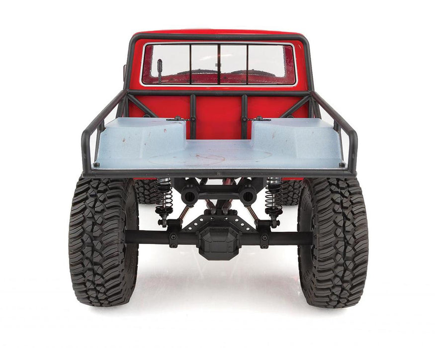 Element RC 40105 1/10 RTR 4x4 Enduro Trail Truck Crawler with HD Sendero Body