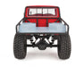 Element RC 40105 1/10 RTR 4x4 Enduro Trail Truck Crawler with HD Sendero Body