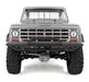 Element RC 40107 1/10 RTR 4x4 Enduro SE Trail Truck Crawler with Sendero Body