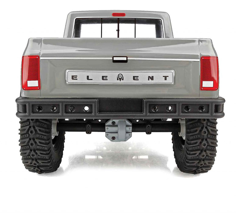 Element RC 40107 1/10 RTR 4x4 Enduro SE Trail Truck Crawler with Sendero Body