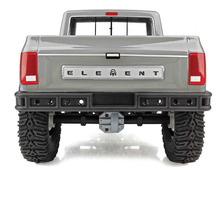 Element RC 40107 1/10 RTR 4x4 Enduro SE Trail Truck Crawler with Sendero Body