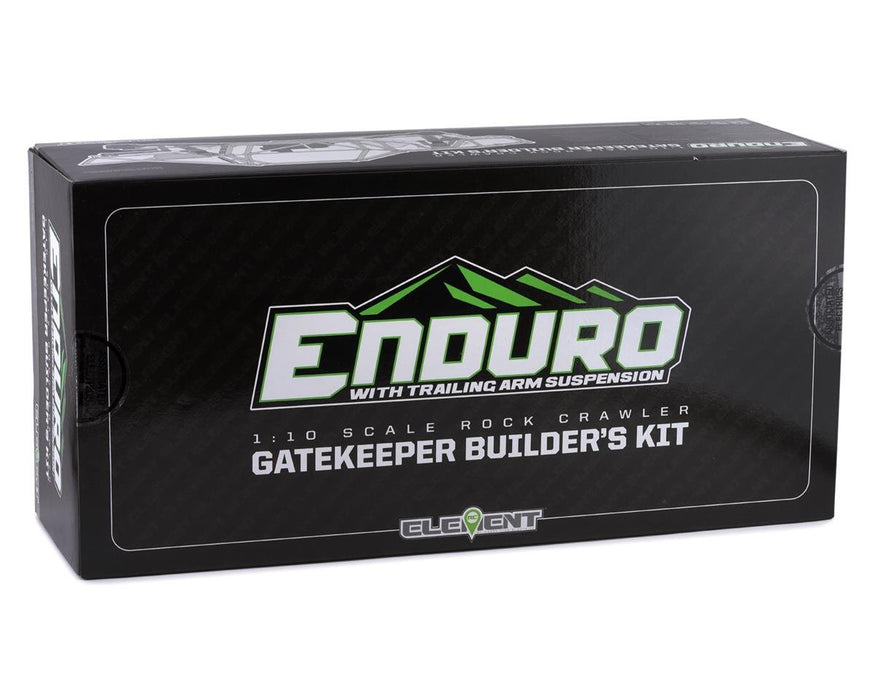 Element RC 40110 1/10 4x4 Enduro Gatekeeper Builders Kit