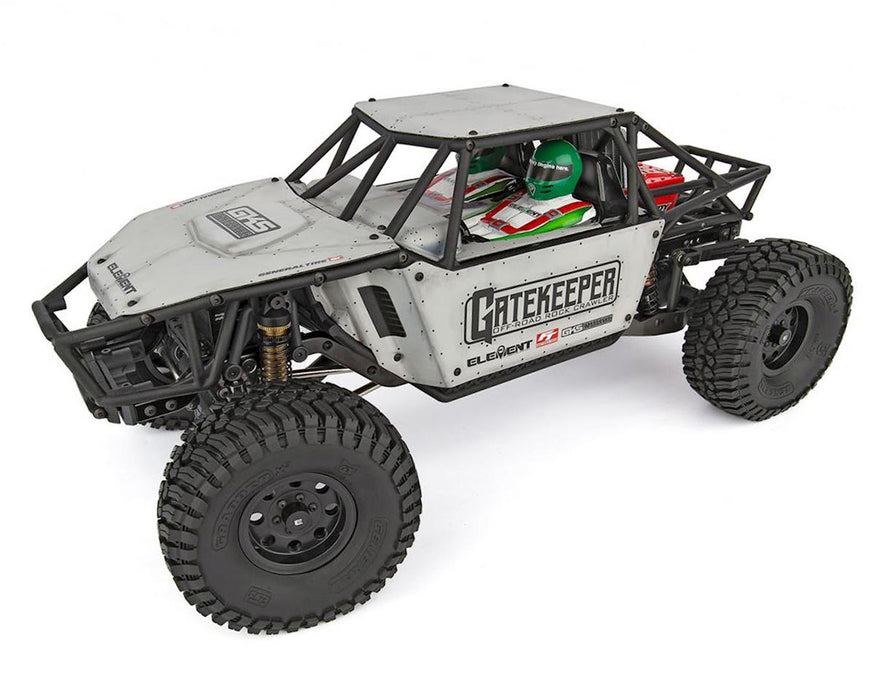 Element RC 40110 1/10 4x4 Enduro Gatekeeper Builders Kit