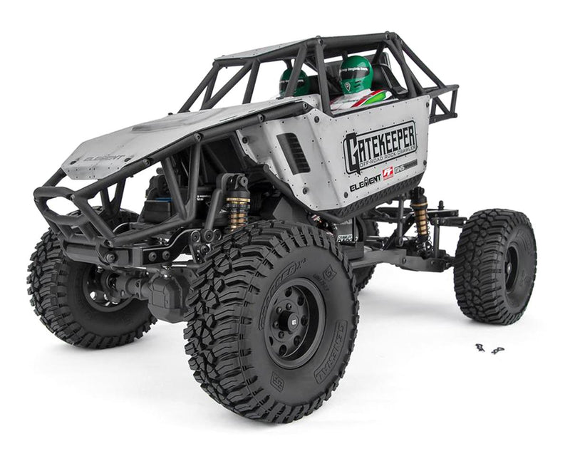 Element RC 40110 1/10 4x4 Enduro Gatekeeper Builders Kit