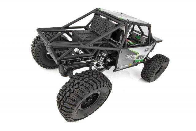 Element RC 40111 RTR 1/10 4x4 Enduro Gatekeeper