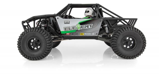 Element RC 40111 RTR 1/10 4x4 Enduro Gatekeeper