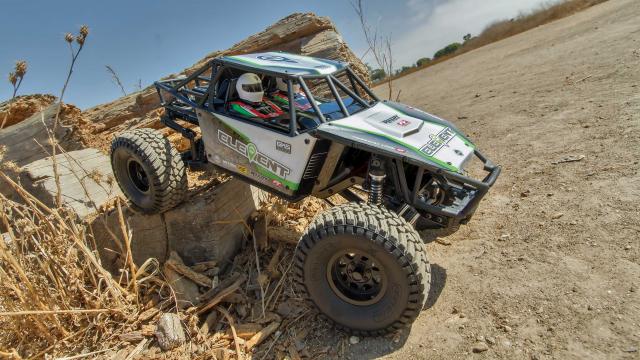 Element RC 40111 RTR 1/10 4x4 Enduro Gatekeeper
