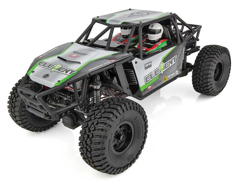 Element RC 40111 RTR 1/10 4x4 Enduro Gatekeeper