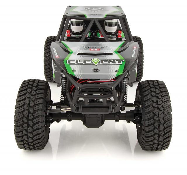 Element RC 40111 RTR 1/10 4x4 Enduro Gatekeeper