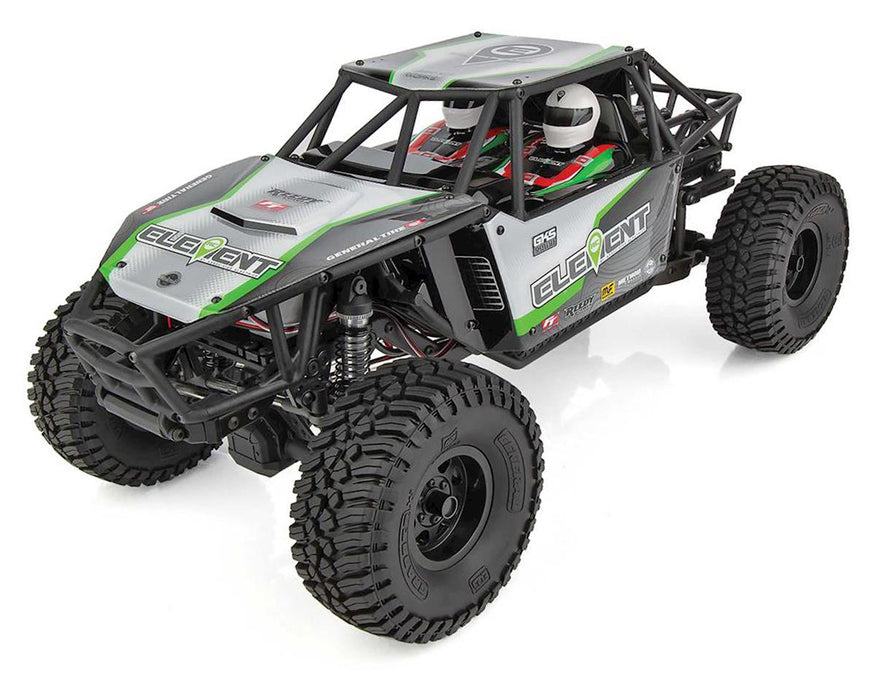 Element RC 40111 RTR 1/10 4x4 Enduro Gatekeeper