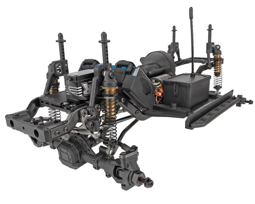Element RC 40114 1/10 4x4 Enduro Trail Truck Crawler Builders Kit 2