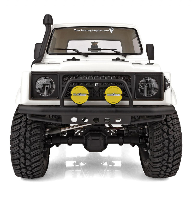 Element RC 40118 1/10 RTR 4x4 Enduro Bushido Trail Truck Crawler