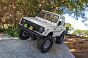 Element RC 40118 1/10 RTR 4x4 Enduro Bushido Trail Truck Crawler