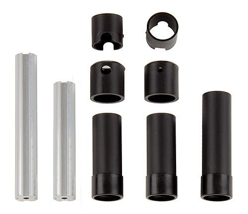 Element RC 42020 Enduro Molded Plastic Driveshaft Set
