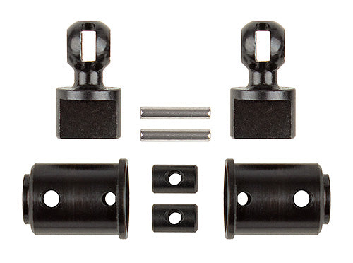 Element RC 42021 Enduro Machined Driveshaft Set