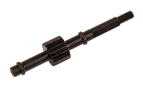 Element RC 42024 Enduro Stealth X Top Shaft Inverse Gearbox