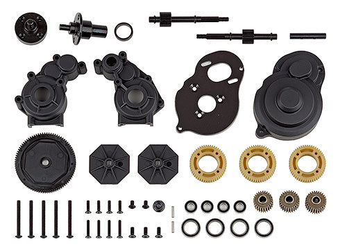 Element RC 42034 Enduro Stealth X Stock Gearbox