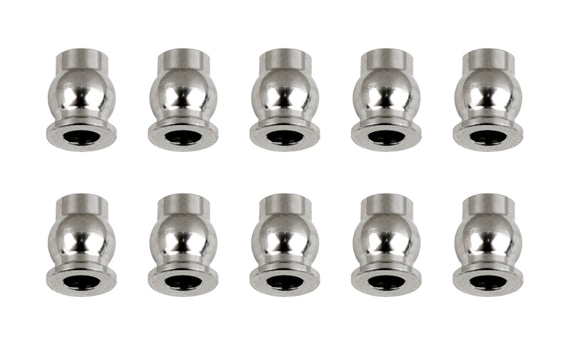Element RC 42054 Factory Team Steel Pivot Balls