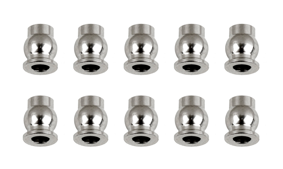 Element RC 42054 Factory Team Steel Pivot Balls
