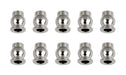 Element RC 42054 Factory Team Steel Pivot Balls
