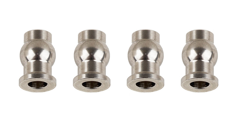 Element RC 42055 Factory Team Shock Bushings