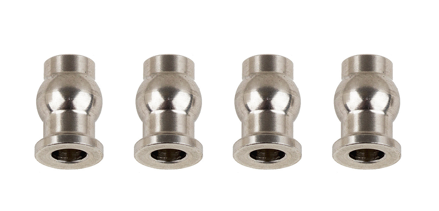 Element RC 42055 Factory Team Shock Bushings