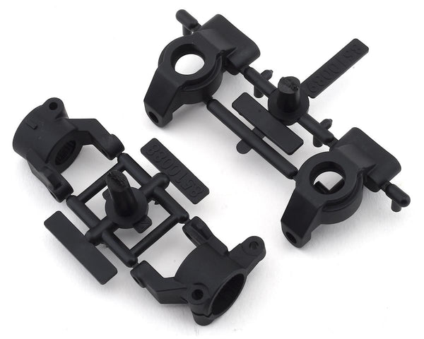 Element RC 42062 Enduro Caster and Steering Blocks — White Rose