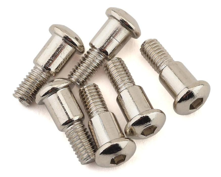Element RC 42070 Enduro Shoulder Screws M3 x 10mm