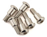 Element RC 42070 Enduro Shoulder Screws M3 x 10mm