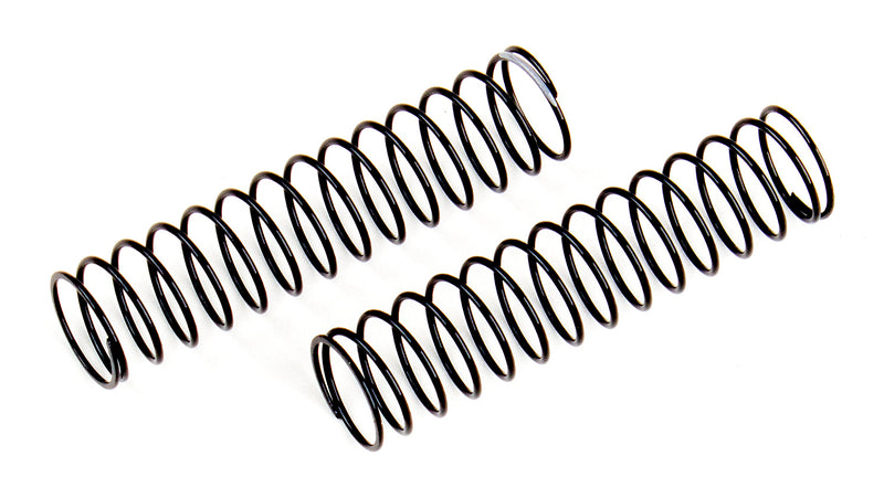 Element RC 42089 Enduro Shock Springs (Gray 1.49lb/in 63mm)