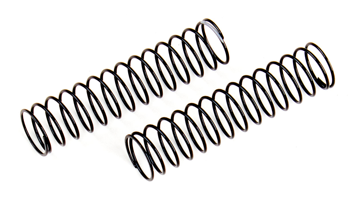 Element RC 42089 Enduro Shock Springs (Gray 1.49lb/in 63mm)