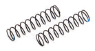 Element RC 42090 Enduro Shock Springs (Blue 2.09lb/in 63mm)