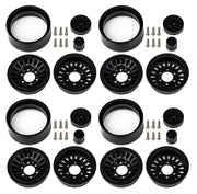 Element RC 42112 Urbine 1.55" Wheels 4 Pack