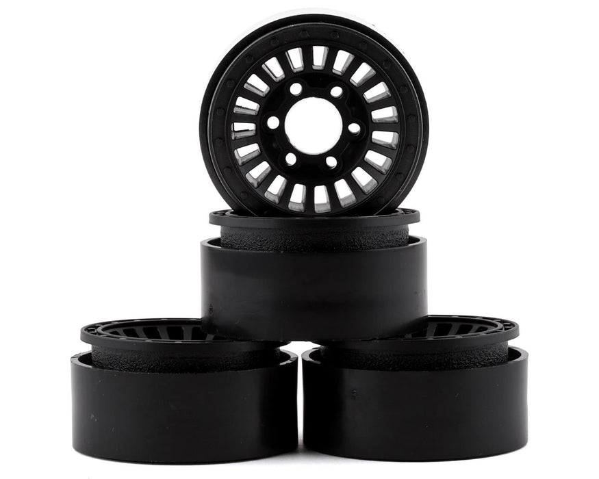 Element RC 42112 Urbine 1.55" Wheels 4 Pack