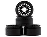 Element RC 42112 Urbine 1.55" Wheels 4 Pack