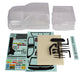 Element RC 42166 Knightrunner Body Set Clear