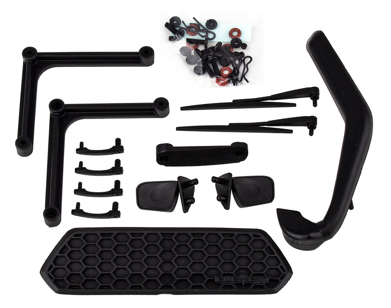 Element RC 42168 Knightrunner Body Accessories