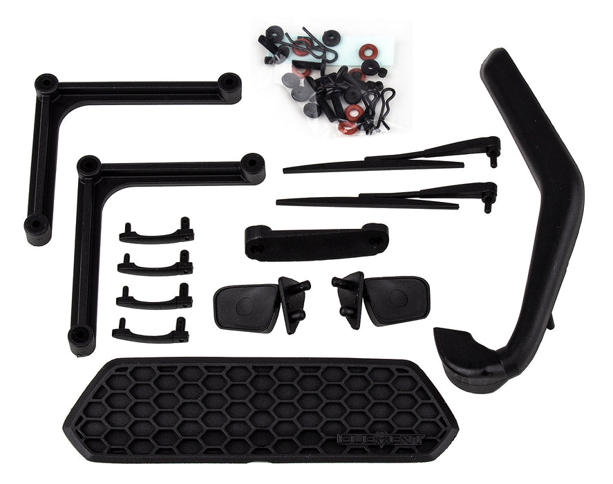 Element RC 42168 Knightrunner Body Accessories